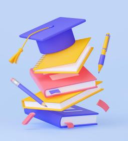 We analyze the pros and cons of working while studying