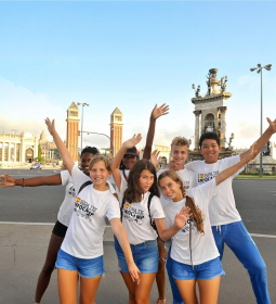 TOP-10 best camps and summer schools in Spain 2025 Rankings