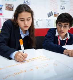 TOP-17 Boarding Schools in London 2025 Ranking