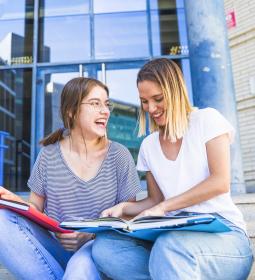 TOP-2 Best Language Schools in Amsterdam 2025  Rankings