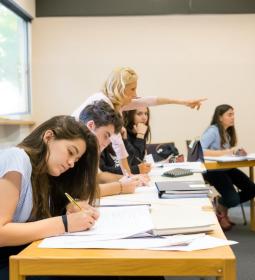 TOP-2 Best Language Schools in Munich 2025 Rankings