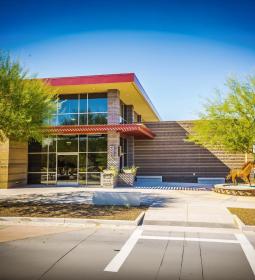 TOP-2 Best Schools in Arizona 2025 Rankings