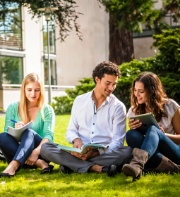 TOP-10 Universities in Germany for English Studies 2025 Ranking