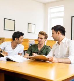 TOP-11 best universities in Barcelona 2025 Rankings