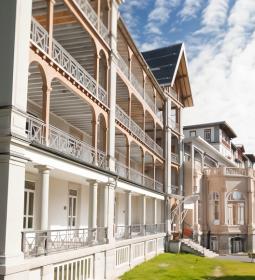 TOP-25 Best Boarding Schools in Switzerland 2025 Ranking