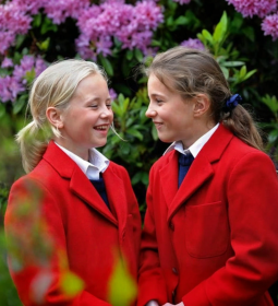 TOP-4 Best Boarding Schools in Edinburgh 2025 Ranking