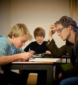 TOP-4 Best Boarding Schools in Munich 2025 Rankings