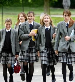 TOP-4 Best Boarding Schools in Canterbury 2025 Rankings