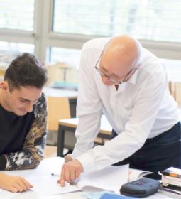 TOP-4 best language camps in Lausanne 2025 Rankings