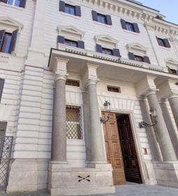 TOP-4 Best Language Schools in Rome 2025 Rankings