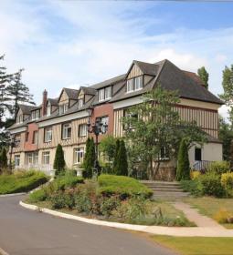TOP-4 Best Private Schools in France 2025 Ranking