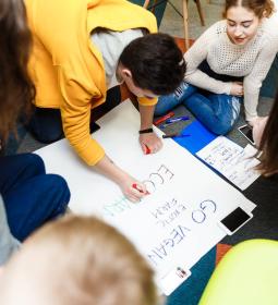 TOP-5 Best Language Camps in Cambridge 2025 Rankings