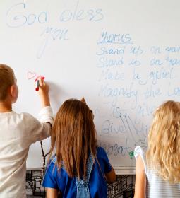 TOP-5 Best Language Camps in Leysin 2025 Rankings