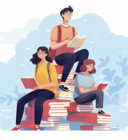 TOP-6 differences between higher education in USA and UK