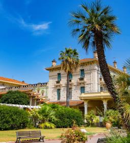 TOP-7 Best Language Camps in Nice 2025 Rankings