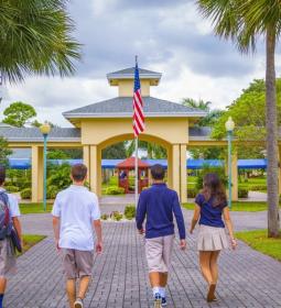 TOP-7 Best Schools in Florida 2025 Rankings