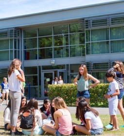 TOP-9 Best Language Camps in Reading 2025 Rankings