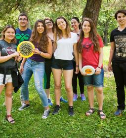 TOP-9 Best Language Schools in Reading 2025 Rankings