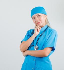 TOP-100 best universities for nursing 2025 QS Rankings