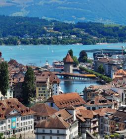 TOP-5 Best Universities in Lucerne 2025 Rankings