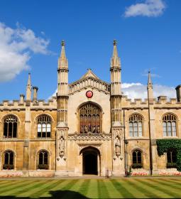 TOP-100 universities in Britain 2025 Ranking. Complete University Guide