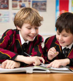 Best boys schools in England UK 2021 Rankings
