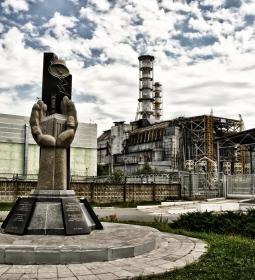The most famous abandoned places on the Earth