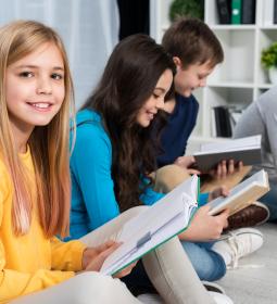 What is the difference between secondary education in different countries?