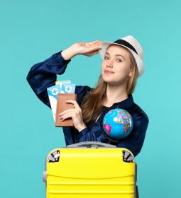 TOP-2 easy ways to make any trip cheaper