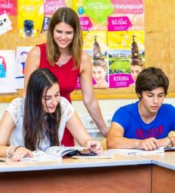 TOP-8 Best Language Schools in Austria 2025 Ranking