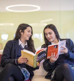 TOP-3 Boarding Schools in Spain 2025 Ranking