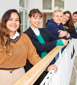 TOP-4 universities in Austria 2025 Ranking