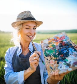 Best universities in art in Russia 2025 Rankings