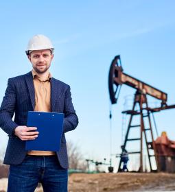 Best universities in petroleum in Russia 2025 Rankings