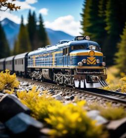 TOP transport universities in Russia 2025 Rankings