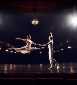Best theatre universities in Russia 2025 Rankings