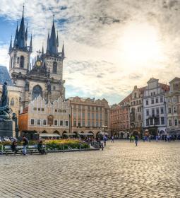 TOP-2 Best Private Schools in Prague 2025 Rankings