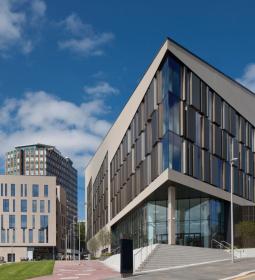 TOP-3 Best Universities in Glasgow 2025 Rankings