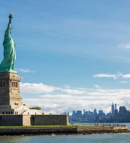 TOP most beautiful cities in America worth visiting