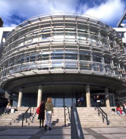 TOP-10 Universities in Scotland 2025 Ranking