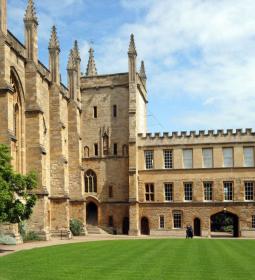 TOP-10 Universities for Education in England UK 2022