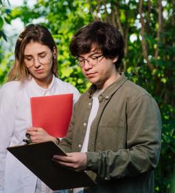 TOP-100 best biological universities in the world 2025 Rankings