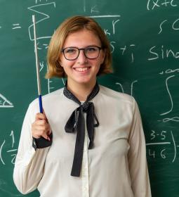 TOP-100 Best Universities in Mathematics 2025 QS Rankings