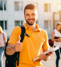 TOP-100 best Social Policy universities in the world 2025 QS Rankings
