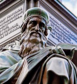 TOP-100 best universities in theology 2025 QS Rankings