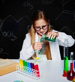 TOP-100 best universities in Chemistry 2025 QS Rankings