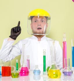 TOP-100 best universities in engineering chemistry 2025 QS Ranking
