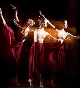 TOP-100 Best Universities in performing arts 2025 QS Rankings