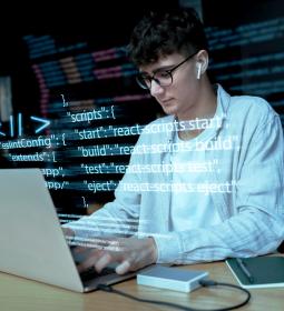 TOP-100 best universities in informatics 2025 QS Rankings