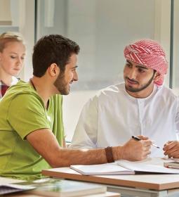 TOP-15 best universities in Dubai 2025 Ranking